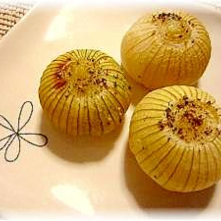 甘かわいい ミニたまねぎのコロコロ焼き レシピ 作り方 By Hanakohanao 楽天レシピ 甘かわいい ミニたまねぎのコロコロ焼き レシピ 作り方 By Hanakohanao 楽天レシピ